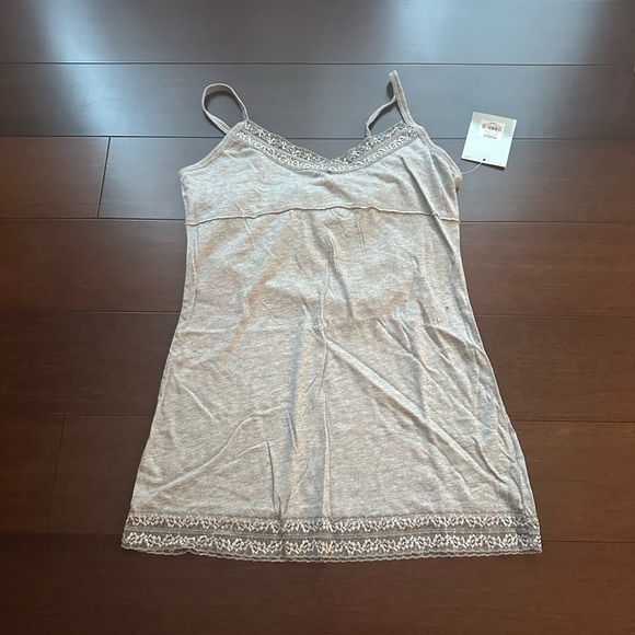 SO Tops - SO Y2K Cami Top